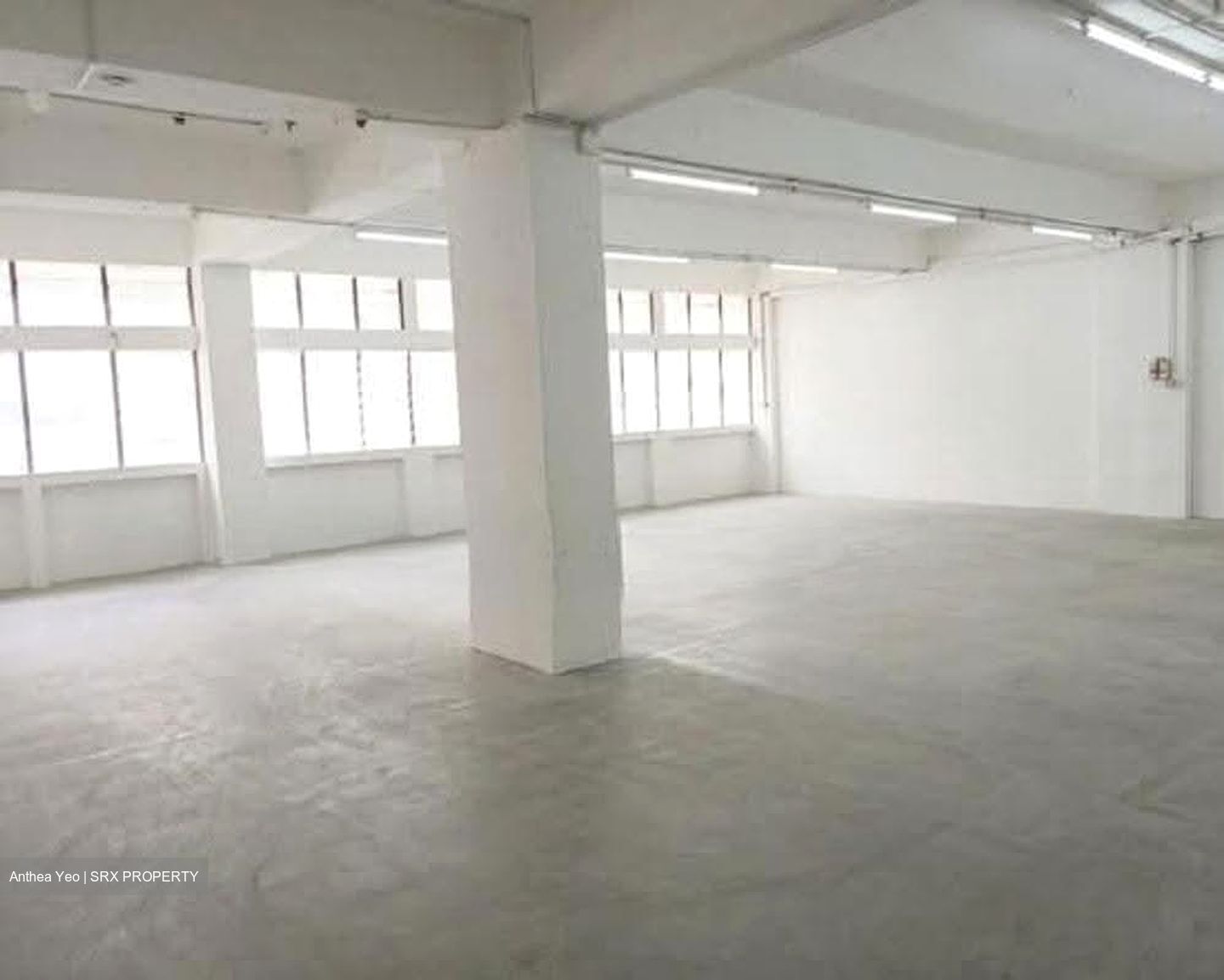 Kapo Factory Building (D13), Factory #618133241